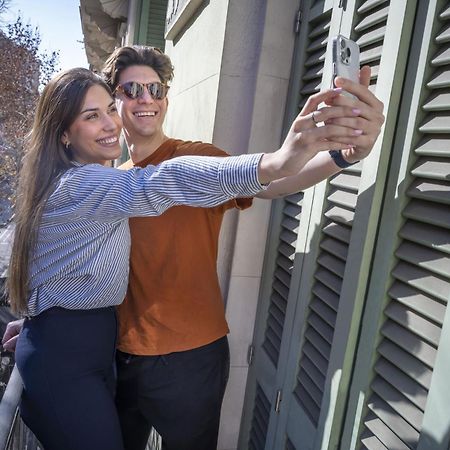 Serhs Carlit Boutique Hotel Barcelona Zewnętrze zdjęcie