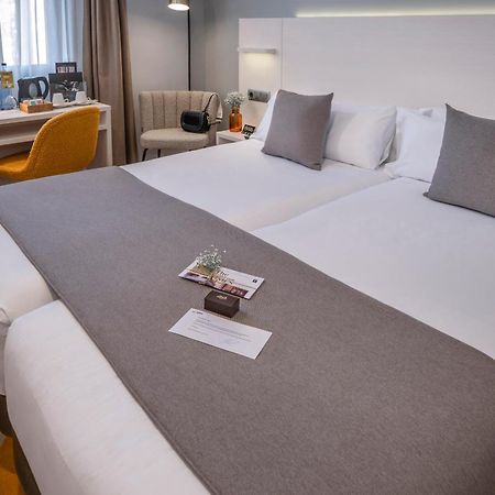 Serhs Carlit Boutique Hotel Barcelona Zewnętrze zdjęcie