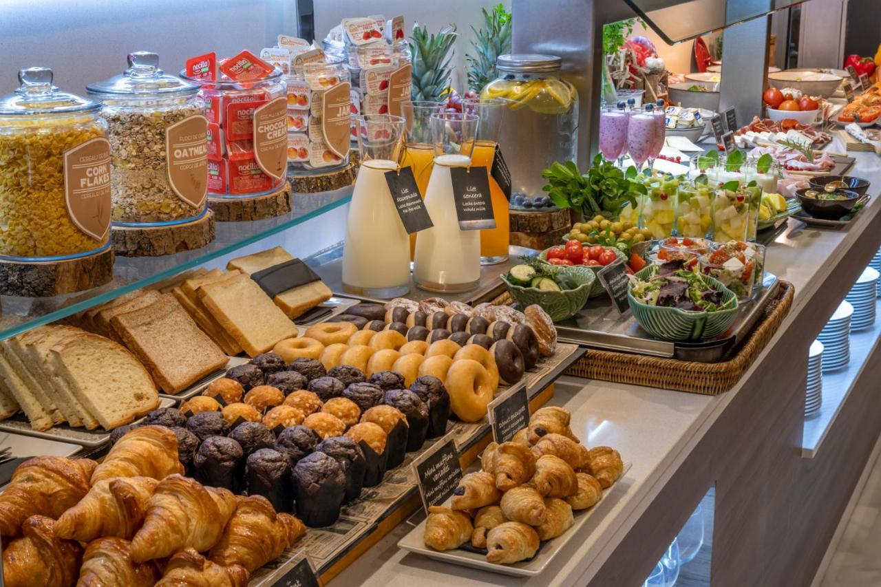 Serhs Carlit Boutique Hotel Barcelona Zewnętrze zdjęcie