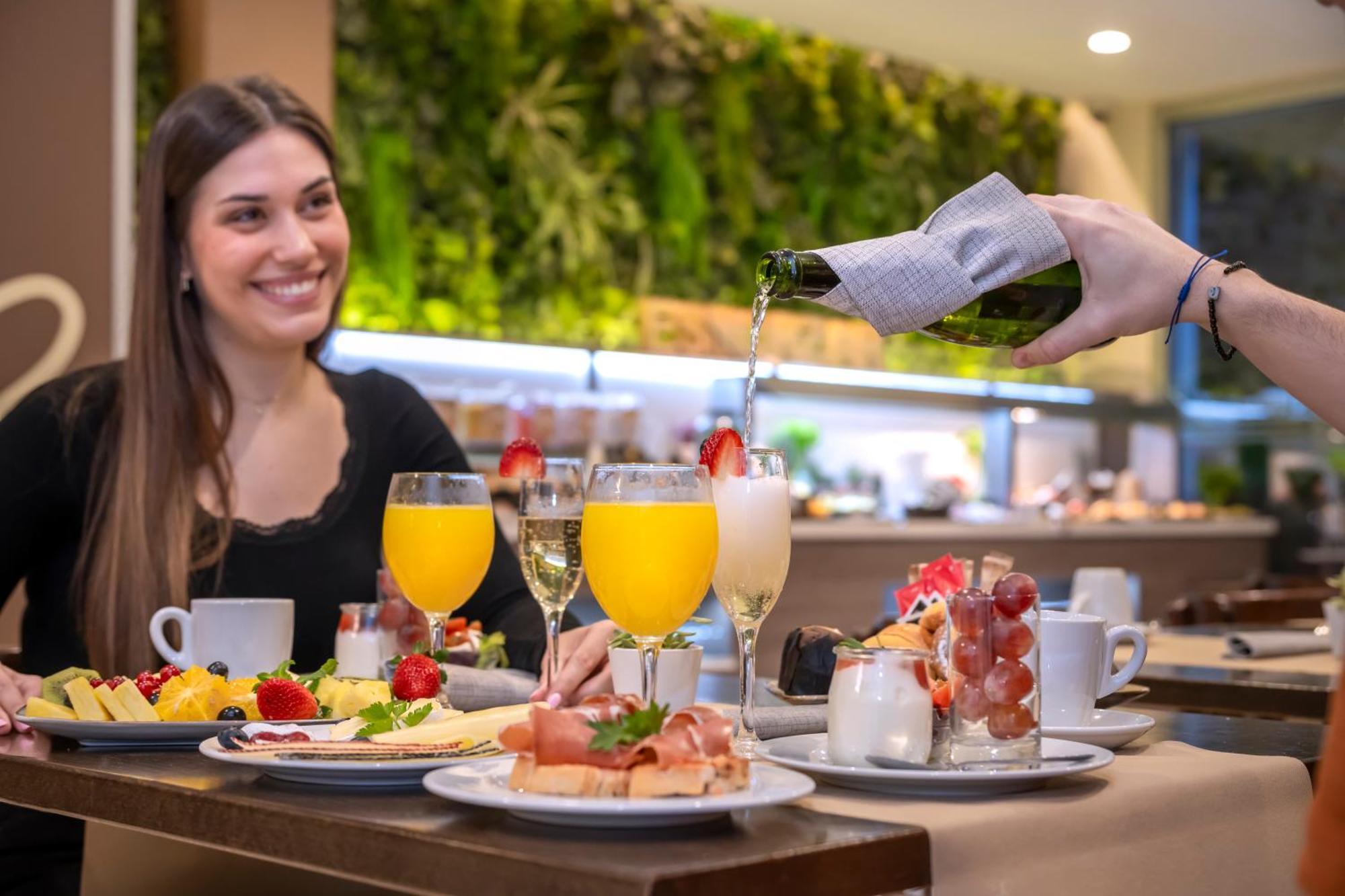 Serhs Carlit Boutique Hotel Barcelona Zewnętrze zdjęcie