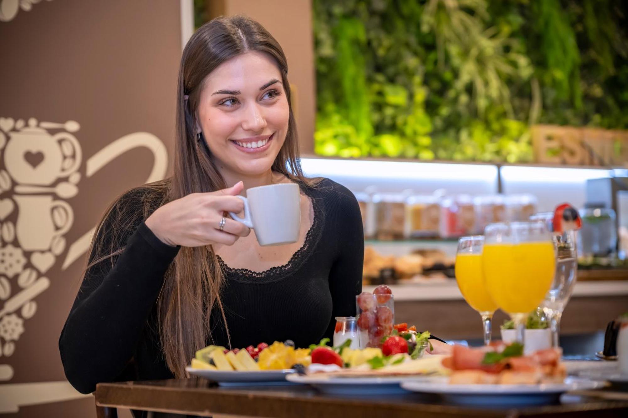 Serhs Carlit Boutique Hotel Barcelona Zewnętrze zdjęcie