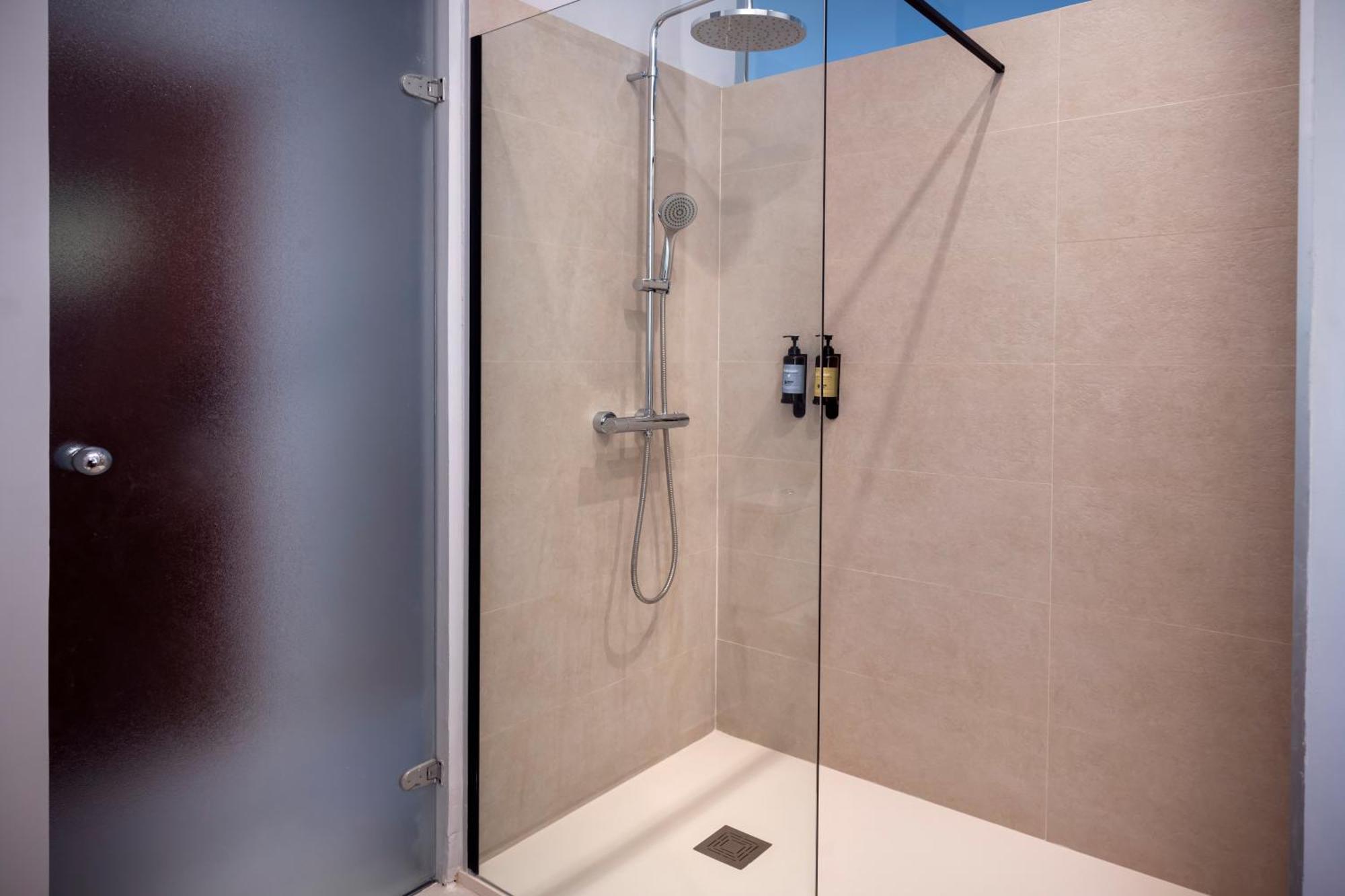 Serhs Carlit Boutique Hotel Barcelona Pokój zdjęcie
