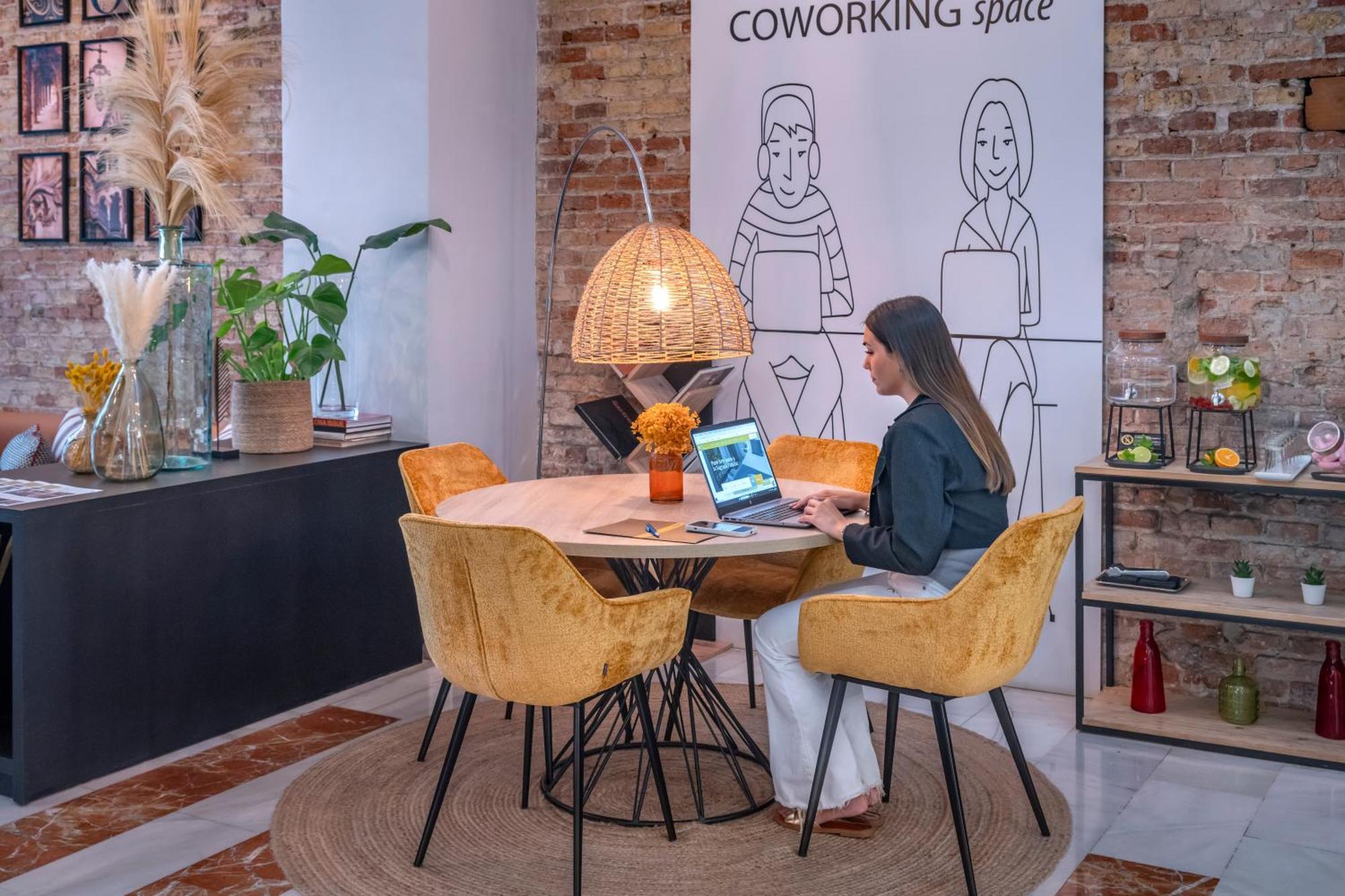 Serhs Carlit Boutique Hotel Barcelona Zewnętrze zdjęcie