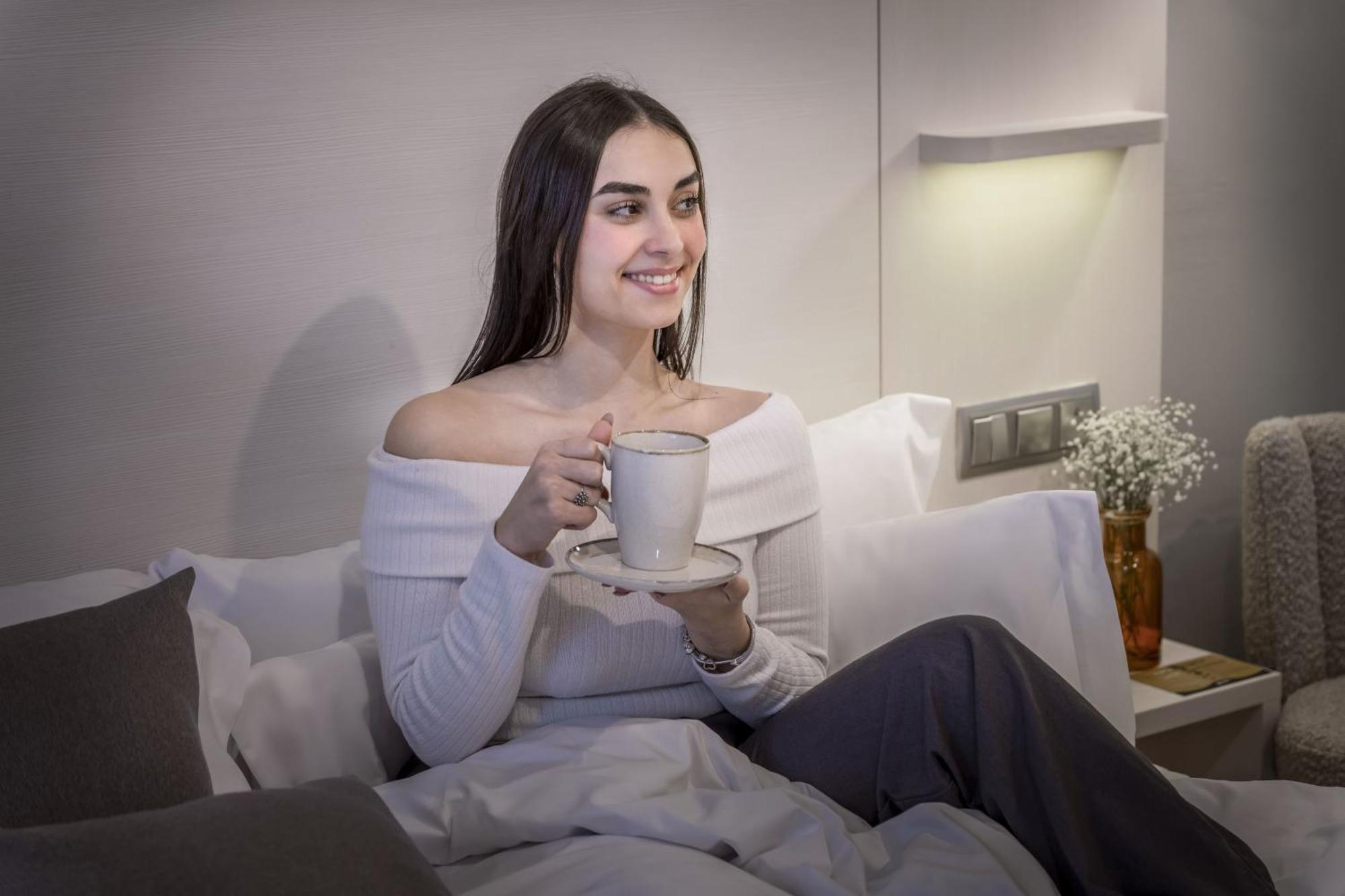Serhs Carlit Boutique Hotel Barcelona Zewnętrze zdjęcie