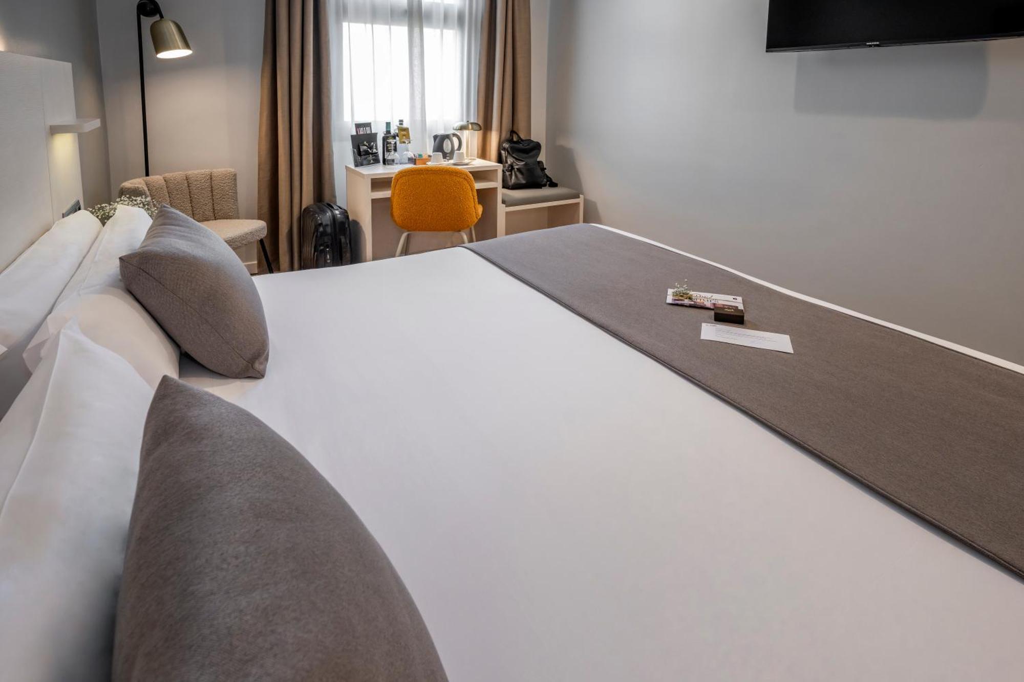 Serhs Carlit Boutique Hotel Barcelona Zewnętrze zdjęcie