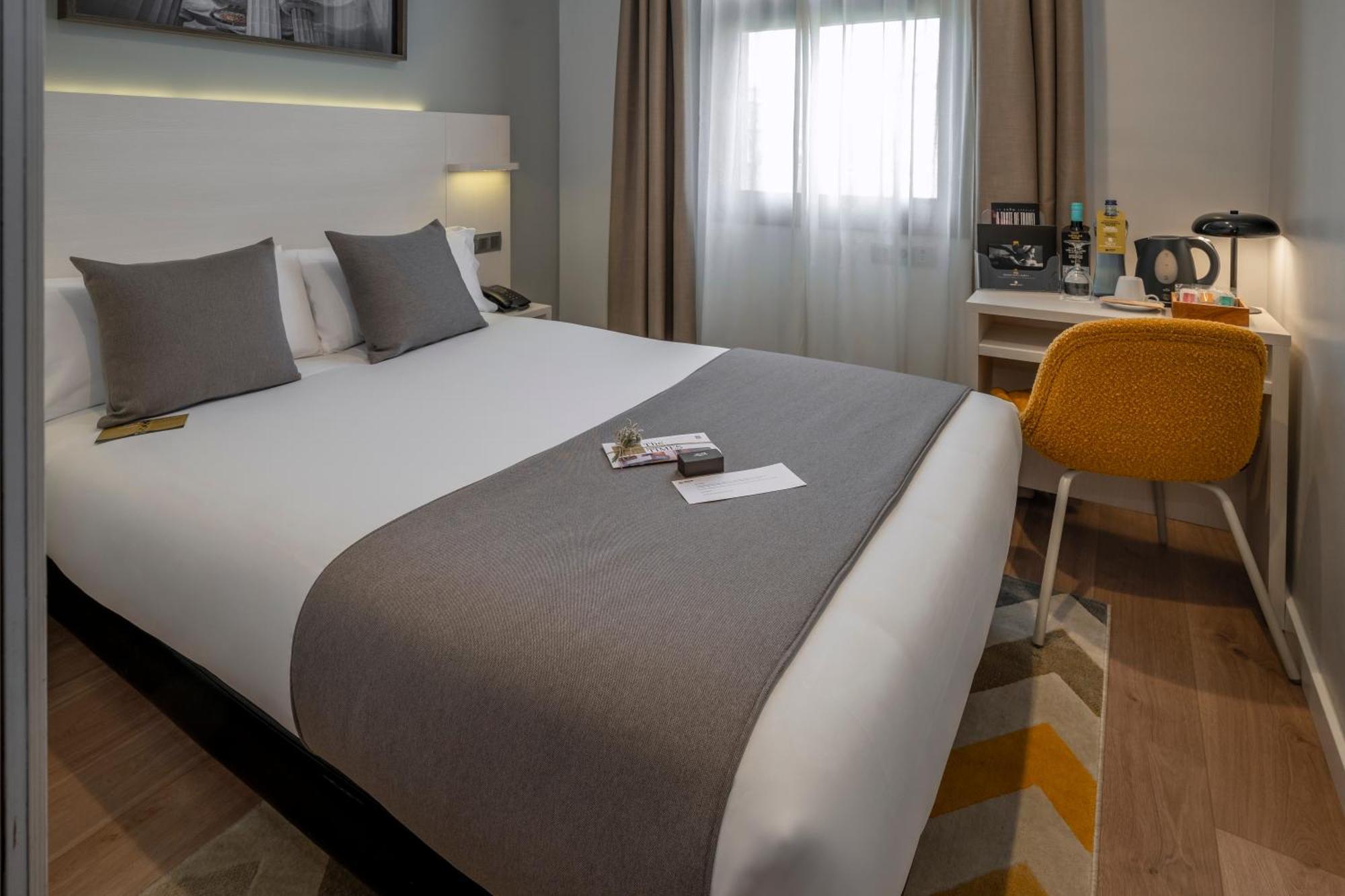 Serhs Carlit Boutique Hotel Barcelona Pokój zdjęcie
